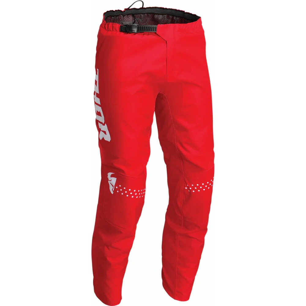 Thor Sector Minimal MX Pants - Image 4