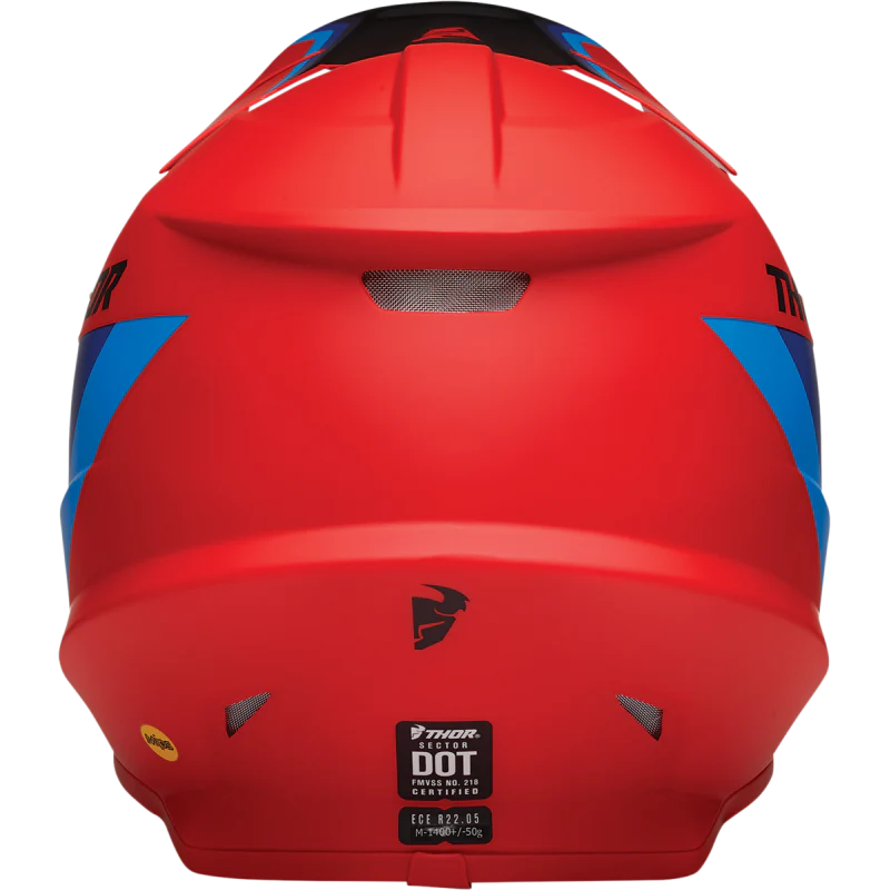 Thor Sector Runner Helmet - Image 3