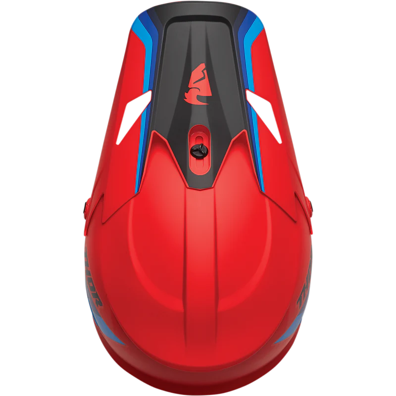 Thor Sector Runner Helmet - Image 4