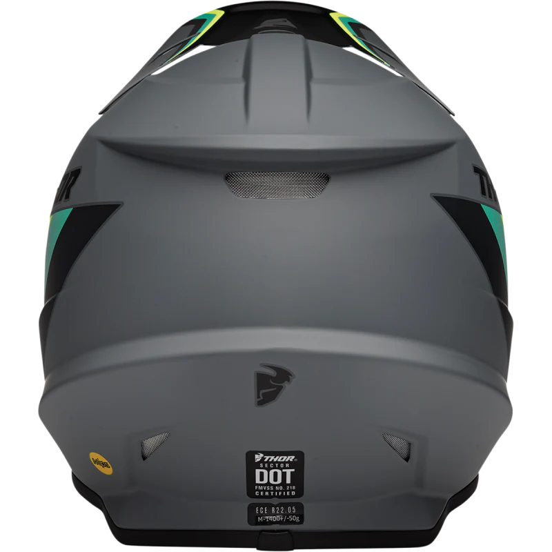 Thor Sector Runner Helmet - Image 7