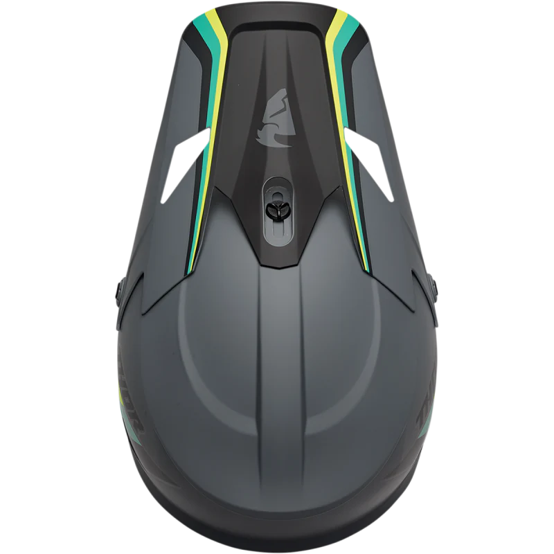 Thor Sector Runner Helmet - Image 8