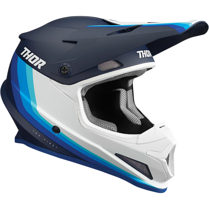 Thor Sector Runner Helmet - Image 9