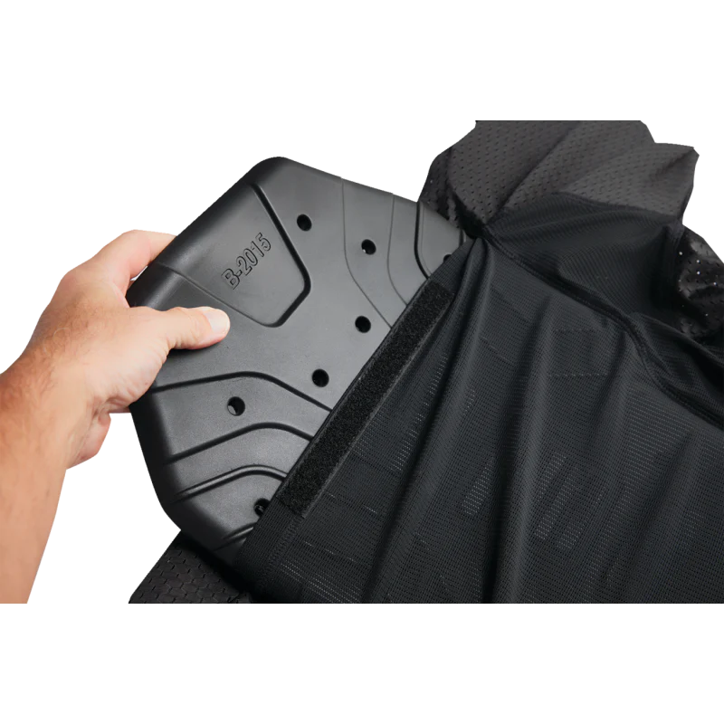 Thor Sentry Stealth Guard - Image 4