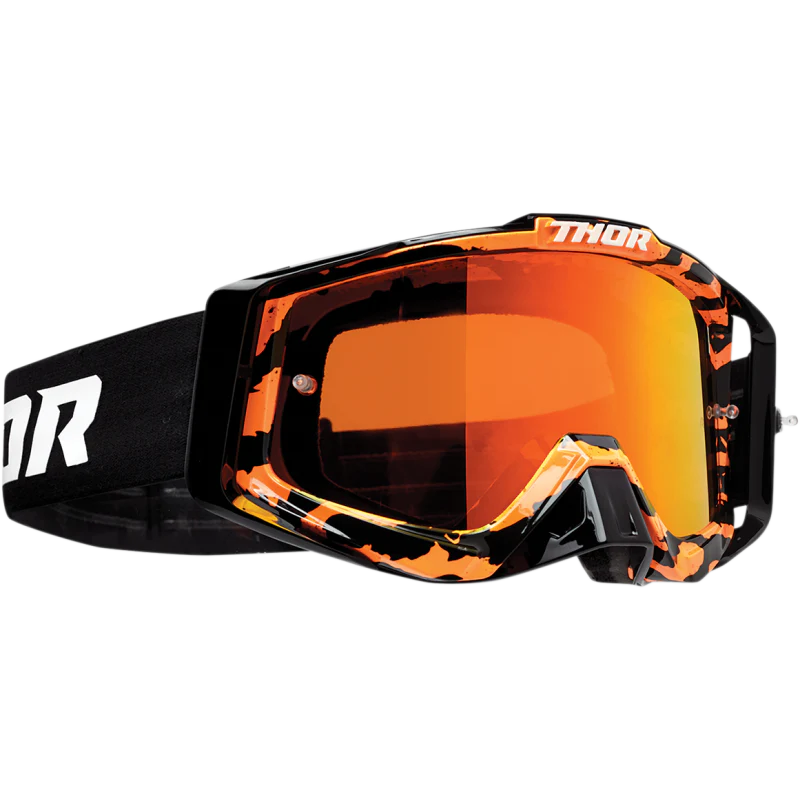 Thor Sniper Pro Goggles - Image 2