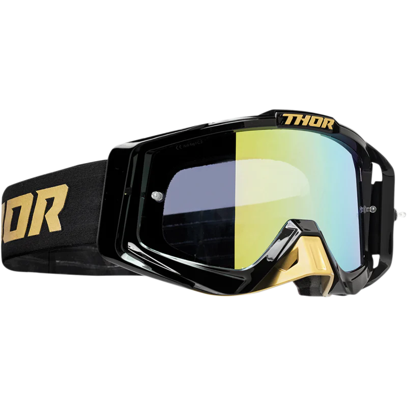 Thor Sniper Pro Goggles - Image 3