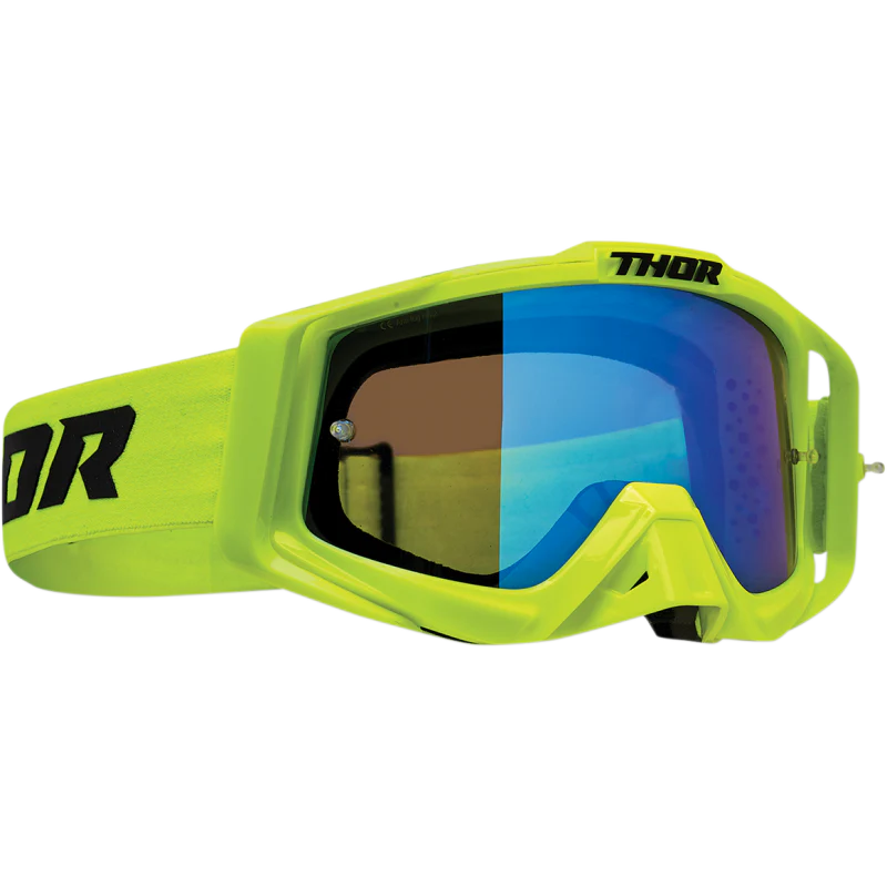 Thor Sniper Pro Goggles - Image 4