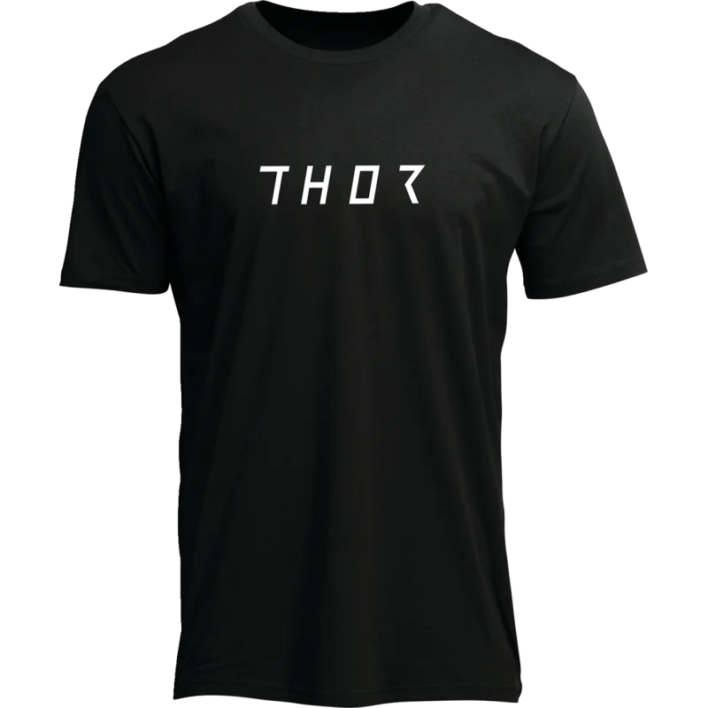 Thor Stamped T-Shirt