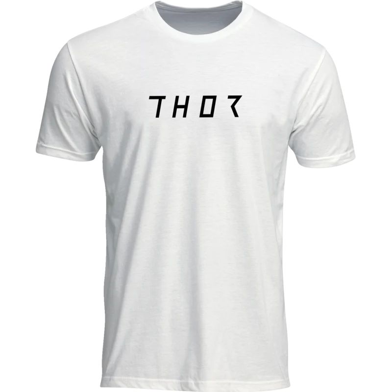Thor Stamped T-Shirt - Image 3