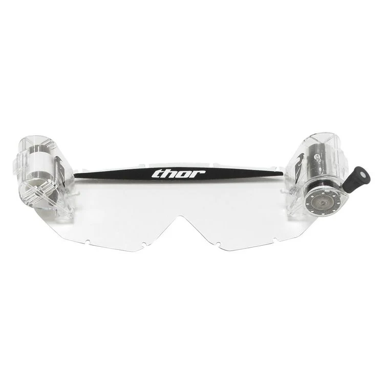 Thor Total Vision System