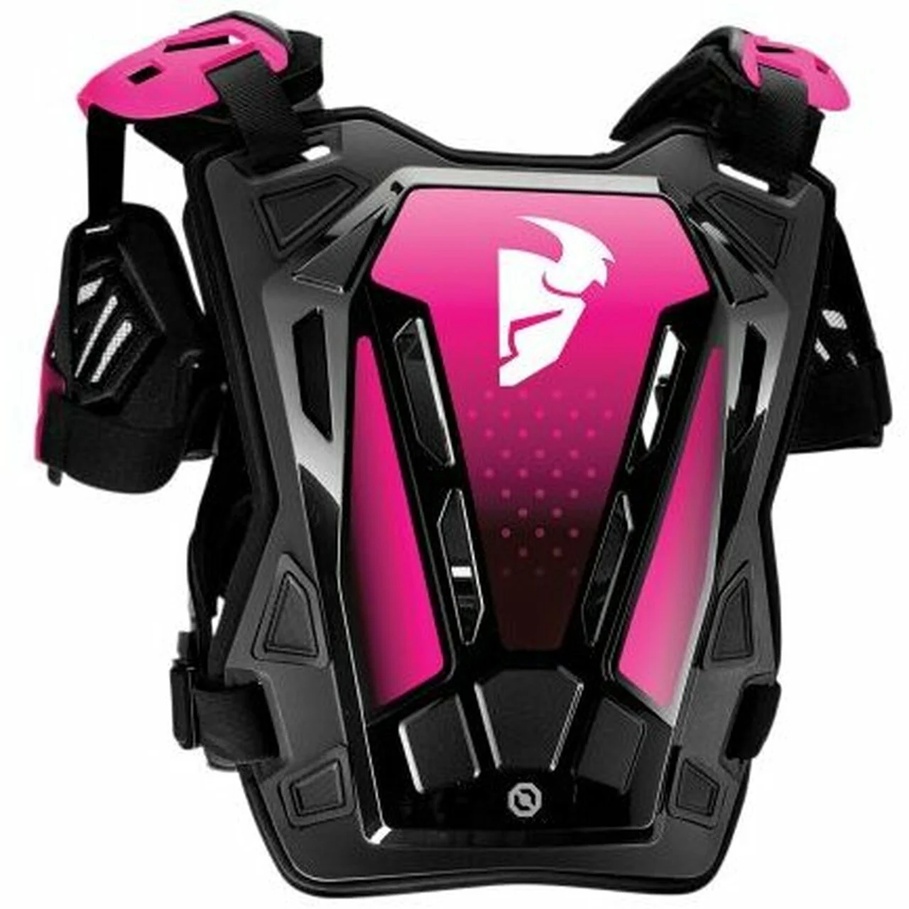 Thor Women's Guardian MX Chestplate - Image 2