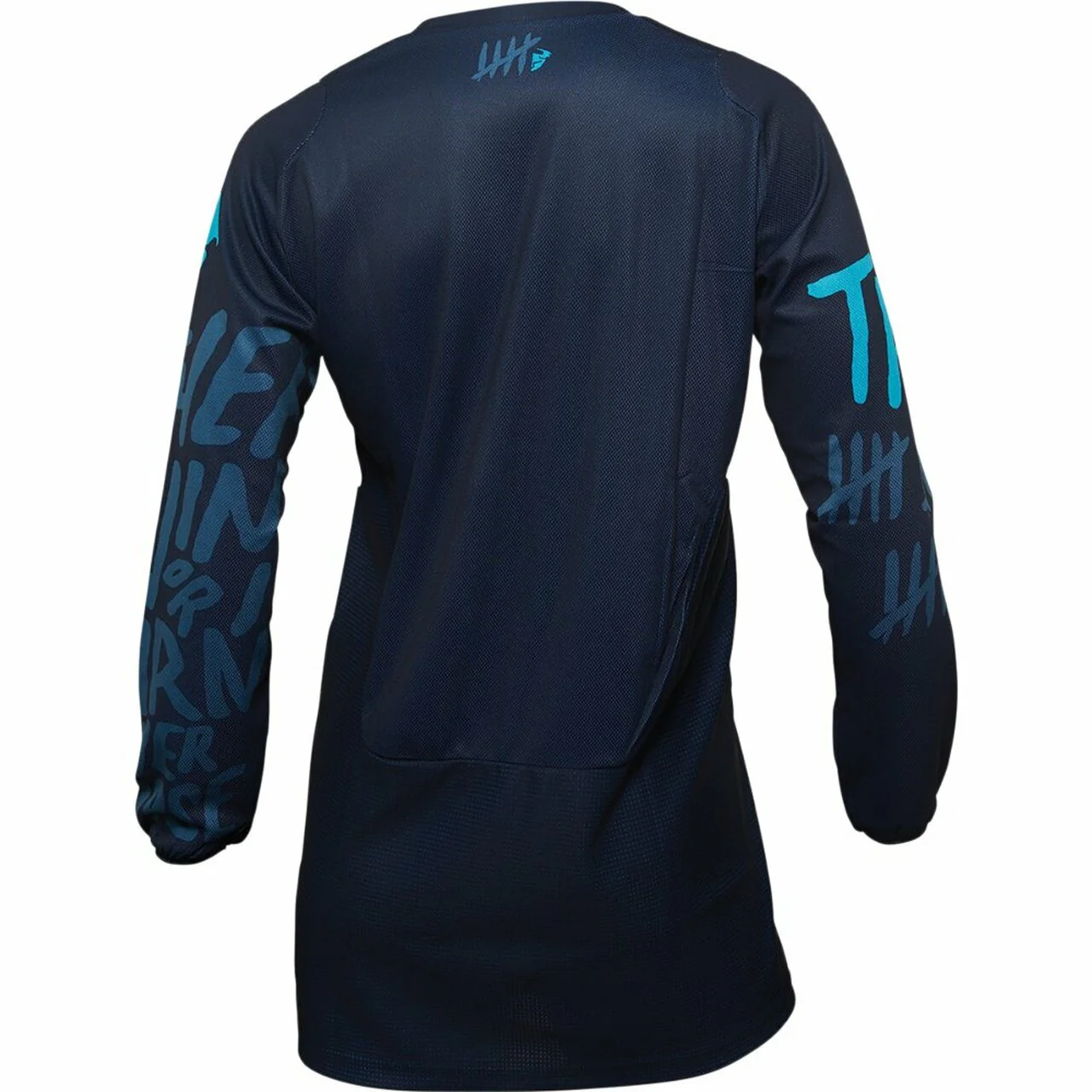 Thor Women's Pulse Counting Sheep MX Jersey - Image 2