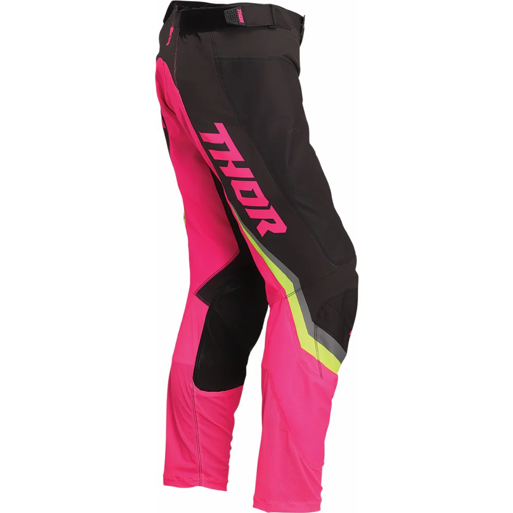 Thor Women's Pulse REV MX Pants - Image 6