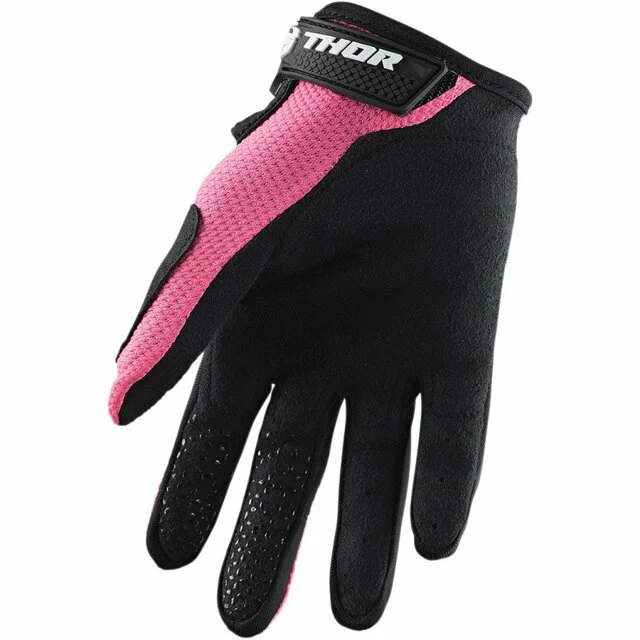 Thor Women's Sector Gloves - Image 2