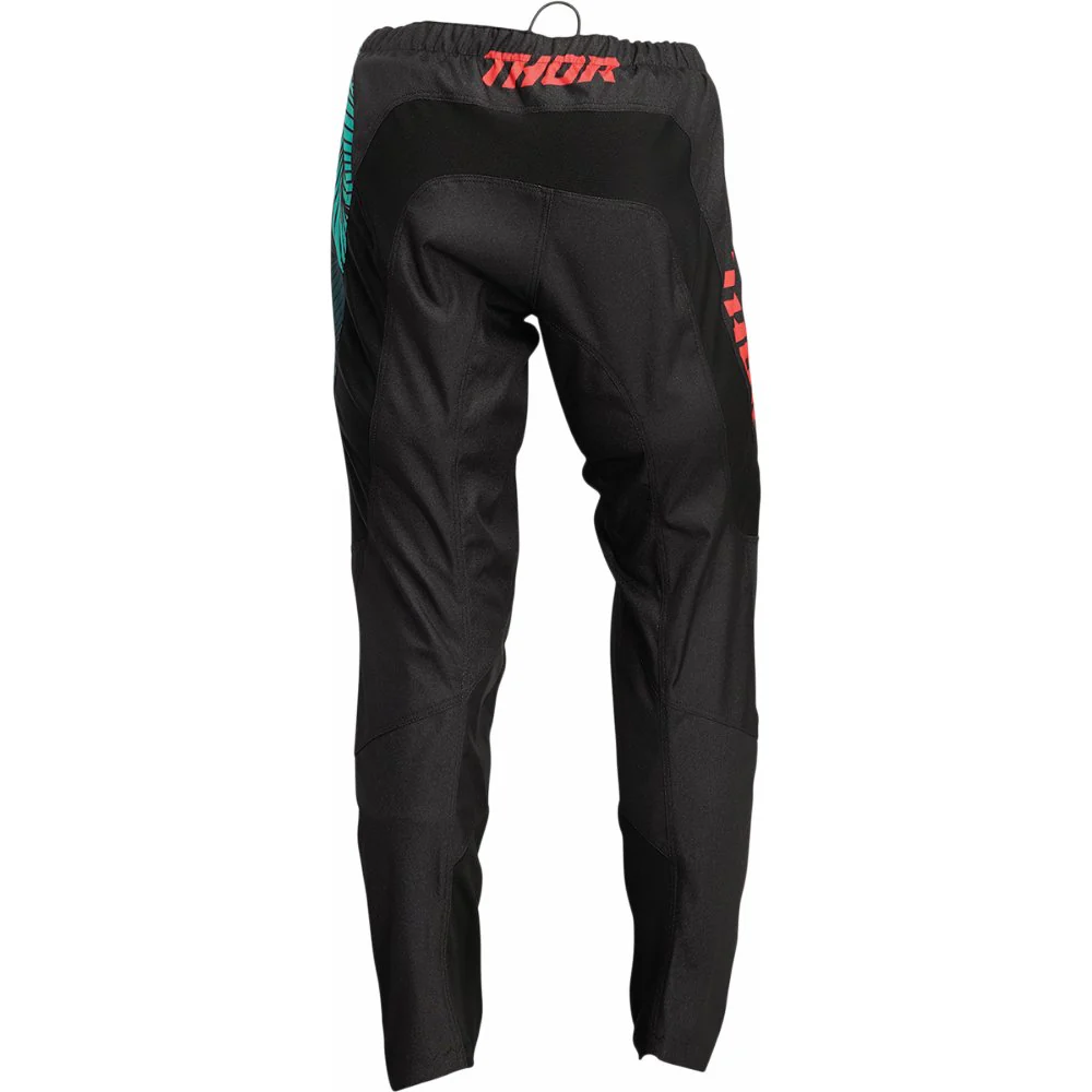 Thor Women's Sector Urth MX Pants - Image 2