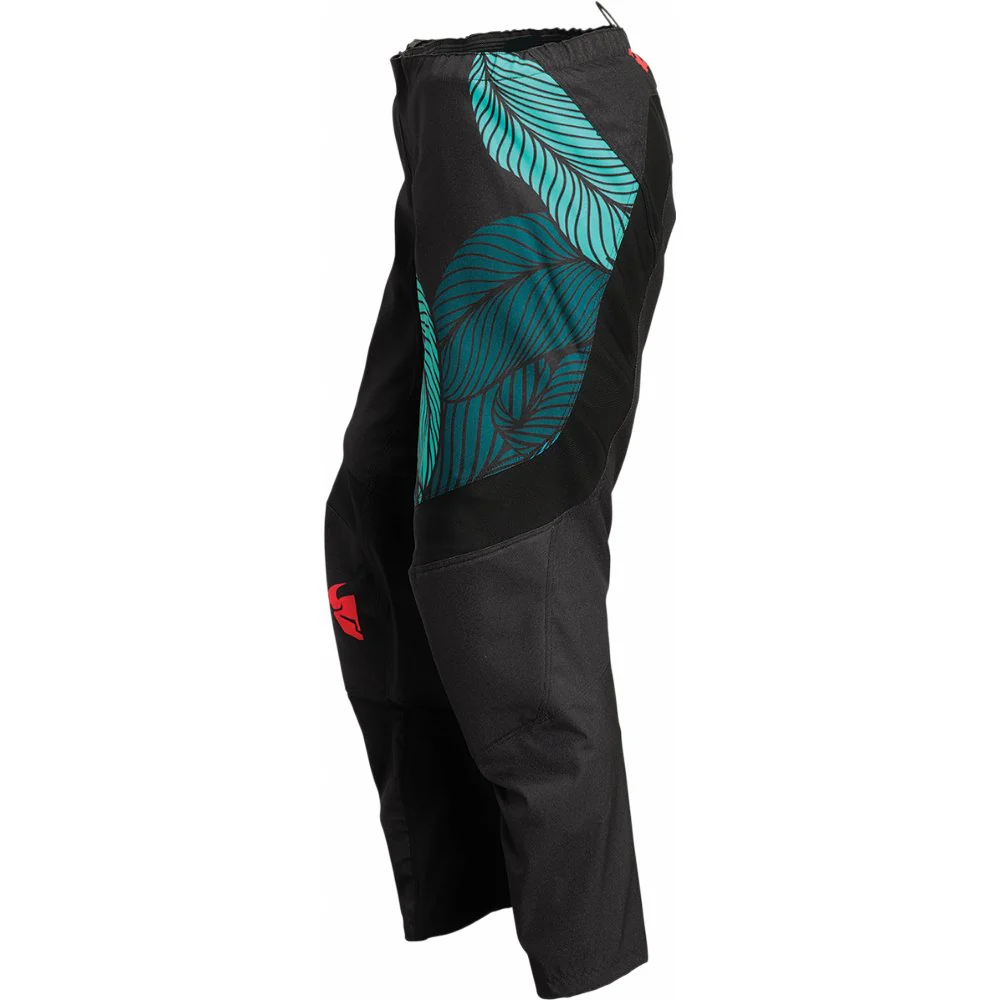 Thor Women's Sector Urth MX Pants - Image 3