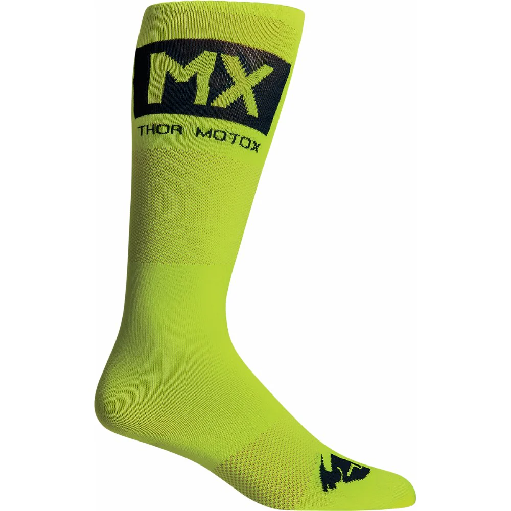 Thor Youth MX Cool Socks