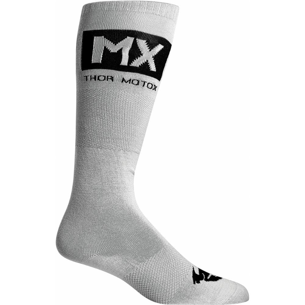 Thor Youth MX Cool Socks - Image 2