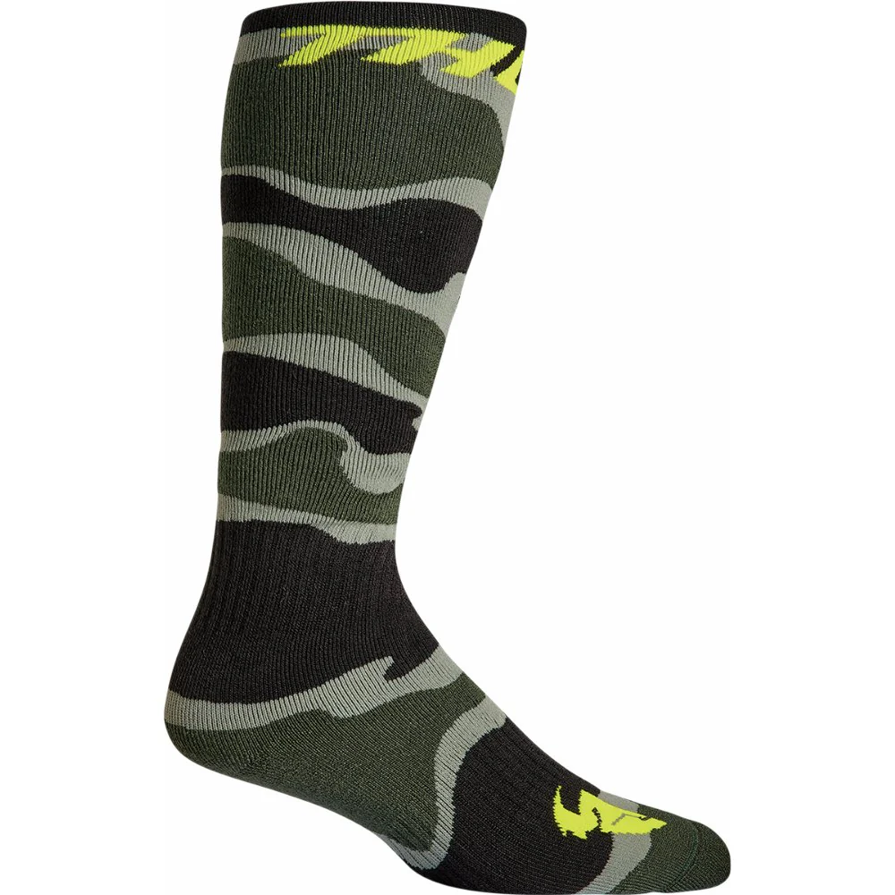 Thor Youth MX Socks - 2022 - Image 2