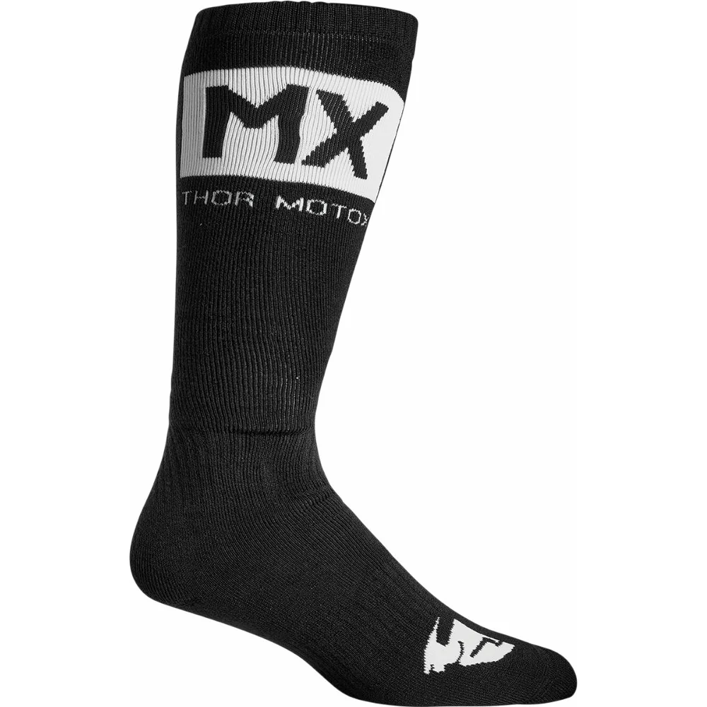 Thor Youth MX Socks - 2022 - Image 4