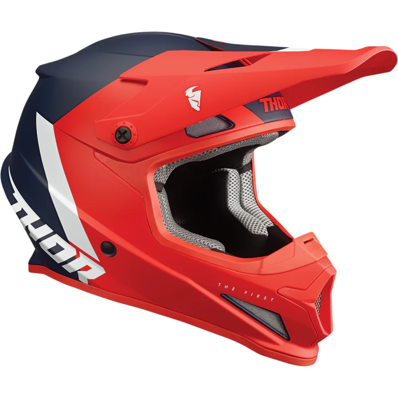 Thor Youth Sector Helmet