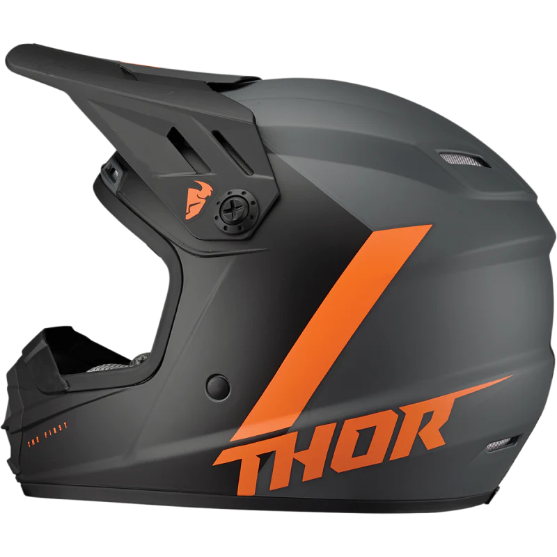 Thor Youth Sector Helmet - Image 10