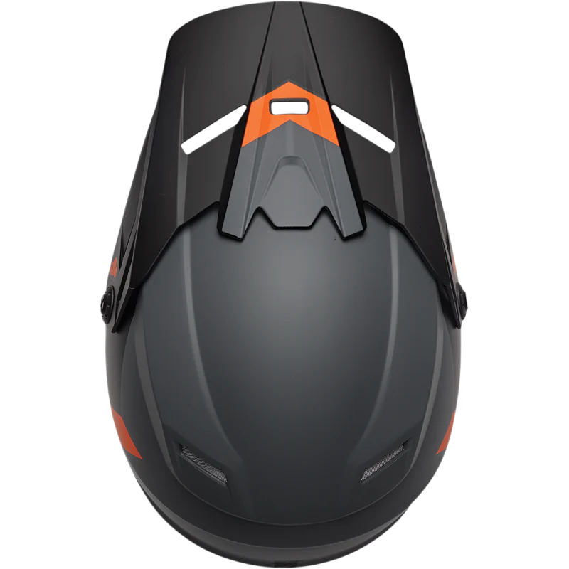 Thor Youth Sector Helmet - Image 11
