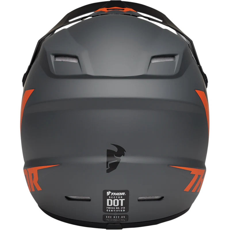 Thor Youth Sector Helmet - Image 12