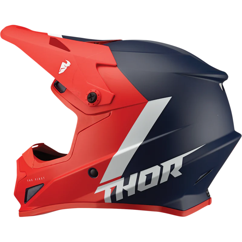 Thor Youth Sector Helmet - Image 2