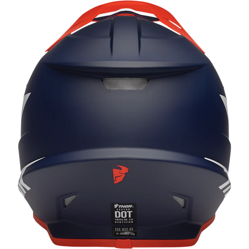 Thor Youth Sector Helmet - Image 4