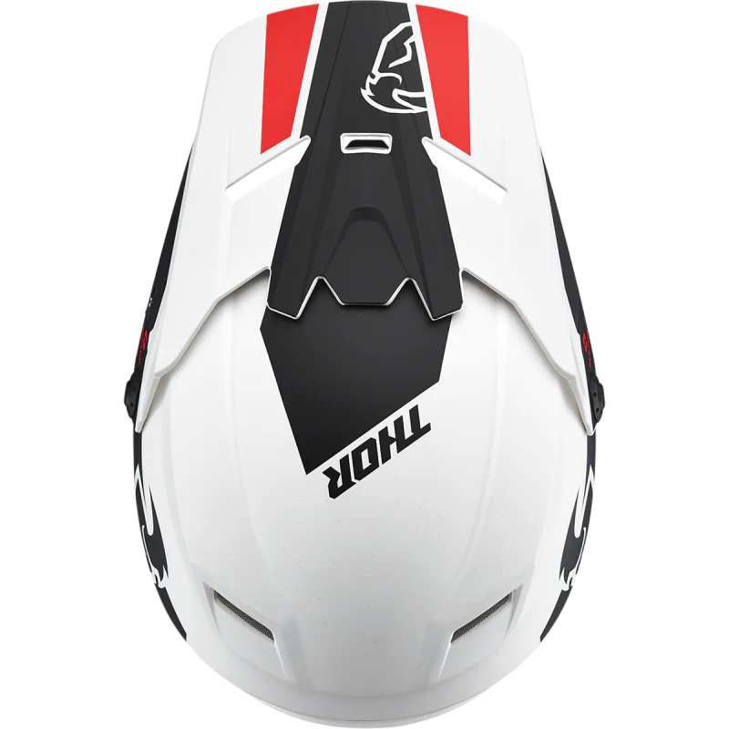 Thor Youth Sector Split Helmet - Image 12