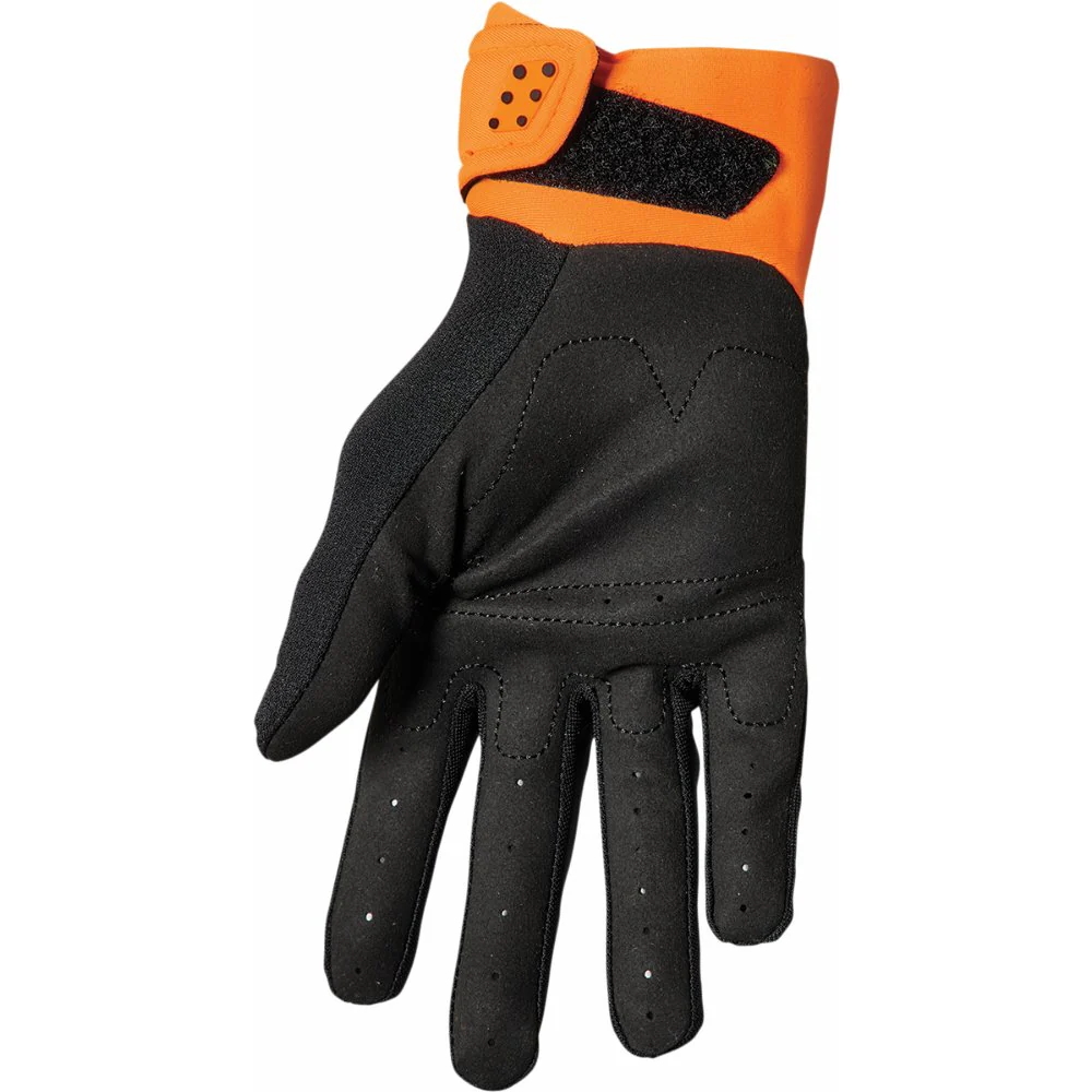 Thor Youth Spectrum Gloves - 2022 - Image 10
