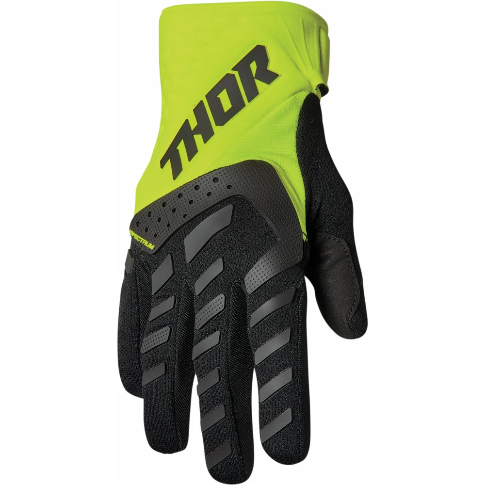 Thor Youth Spectrum Gloves - 2022 - Image 11