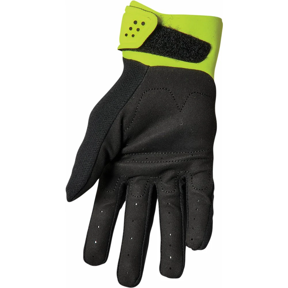 Thor Youth Spectrum Gloves - 2022 - Image 12