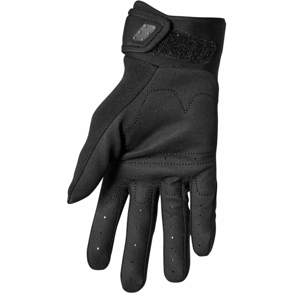 Thor Youth Spectrum Gloves - 2022 - Image 2