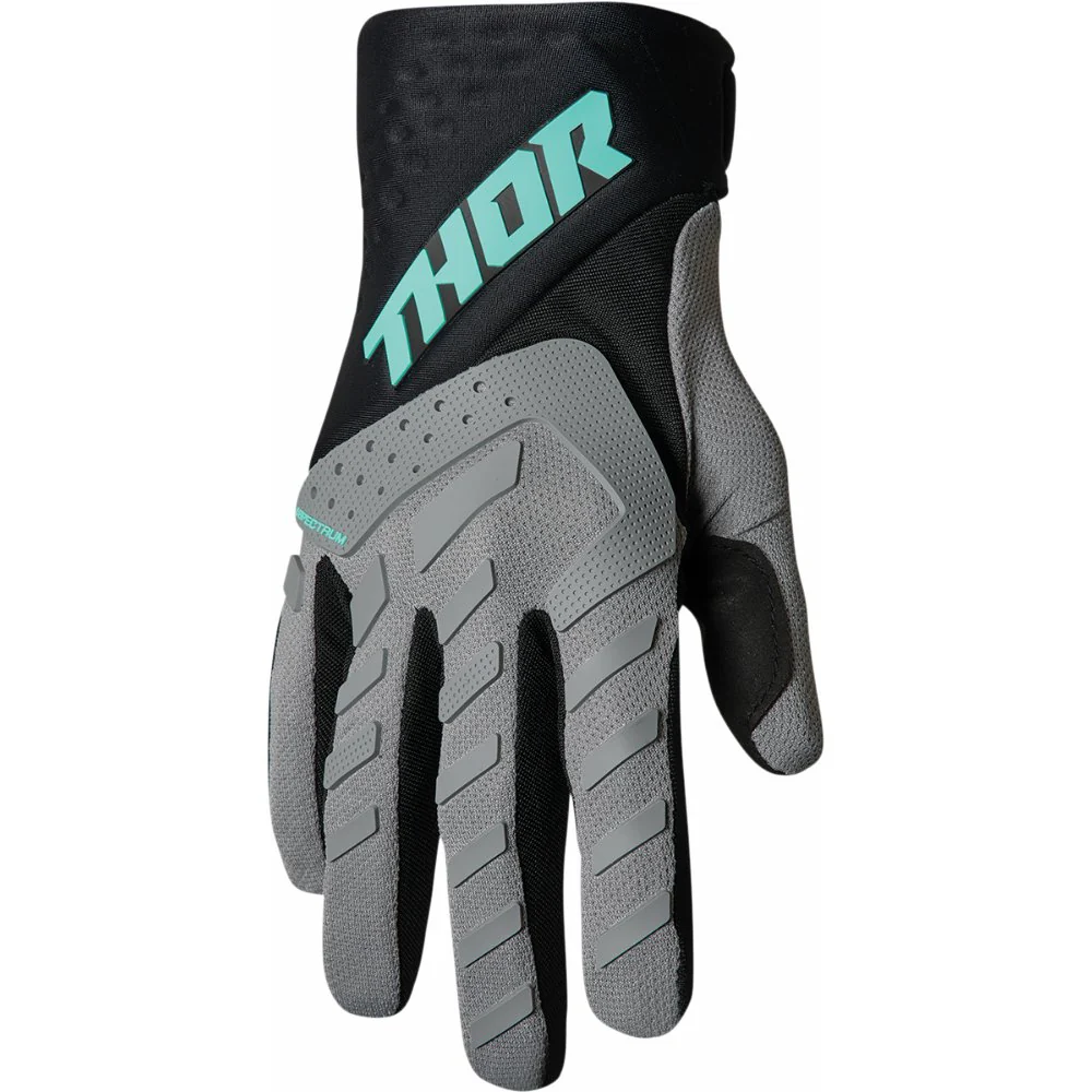 Thor Youth Spectrum Gloves - 2022 - Image 3