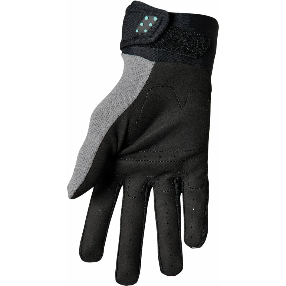 Thor Youth Spectrum Gloves - 2022 - Image 4