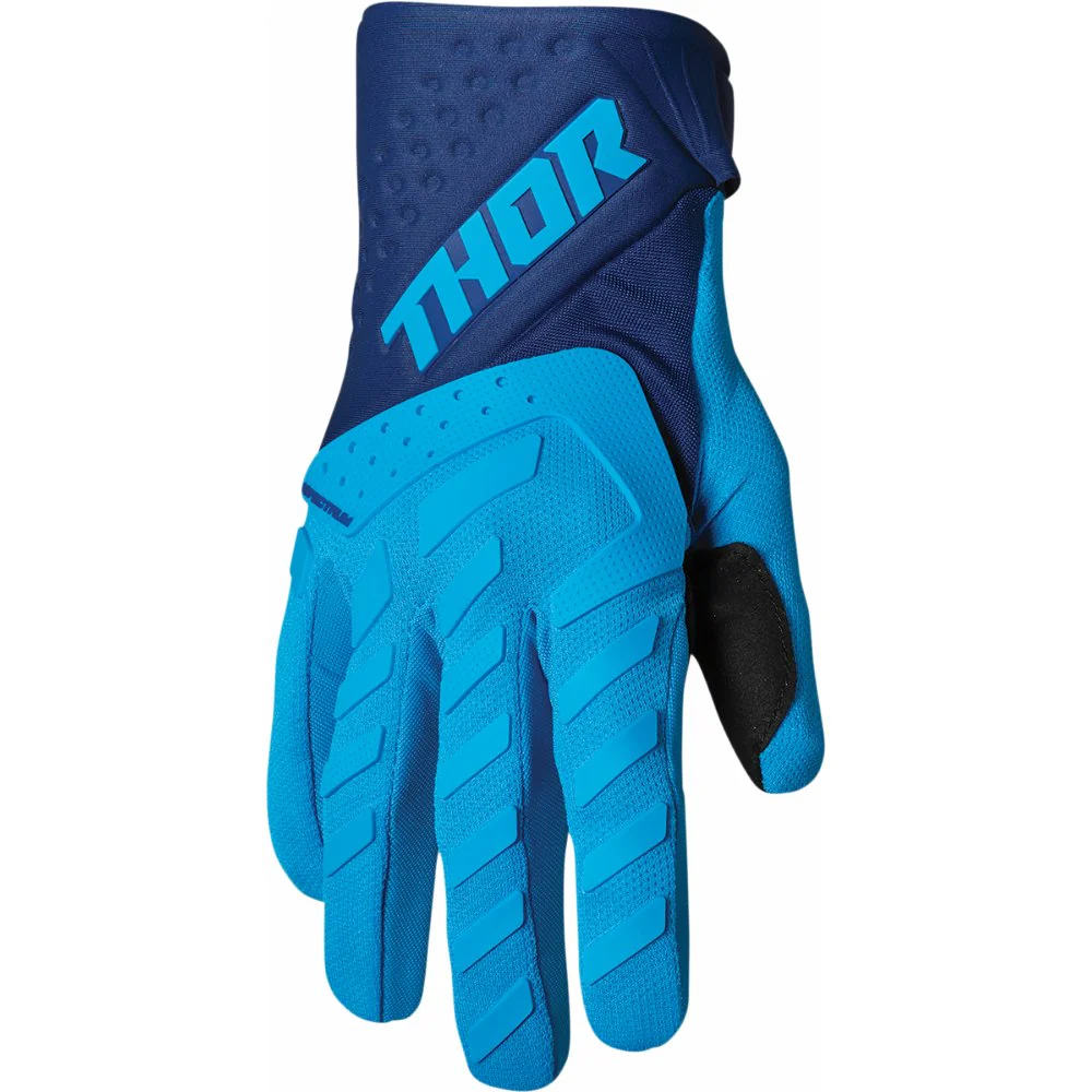 Thor Youth Spectrum Gloves - 2022 - Image 5