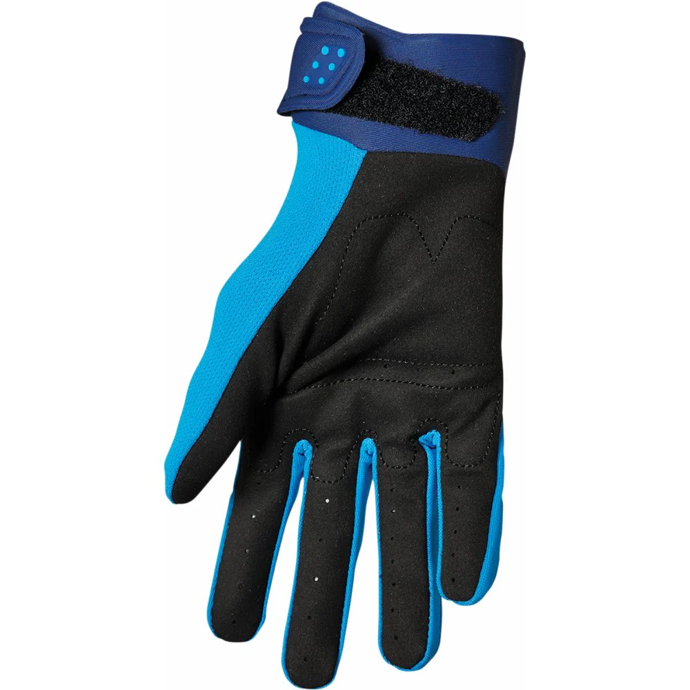 Thor Youth Spectrum Gloves - 2022 - Image 6