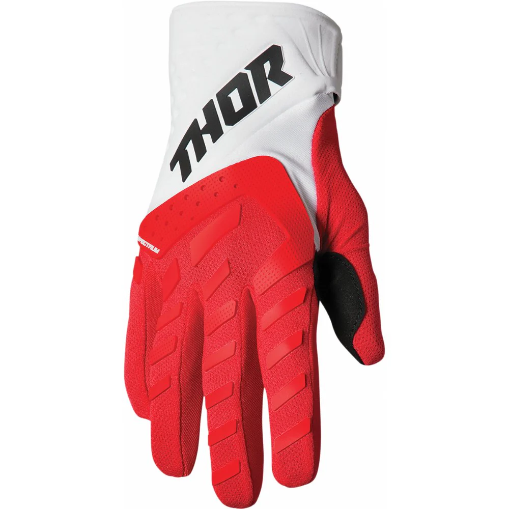 Thor Youth Spectrum Gloves - 2022 - Image 7