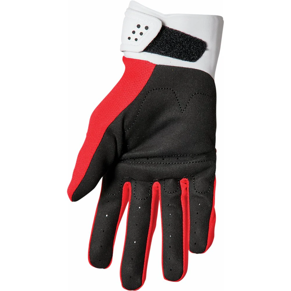 Thor Youth Spectrum Gloves - 2022 - Image 8