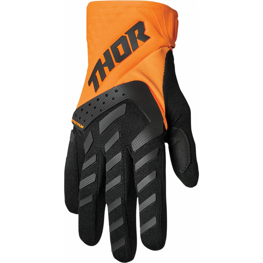 Thor Youth Spectrum Gloves - 2022 - Image 9