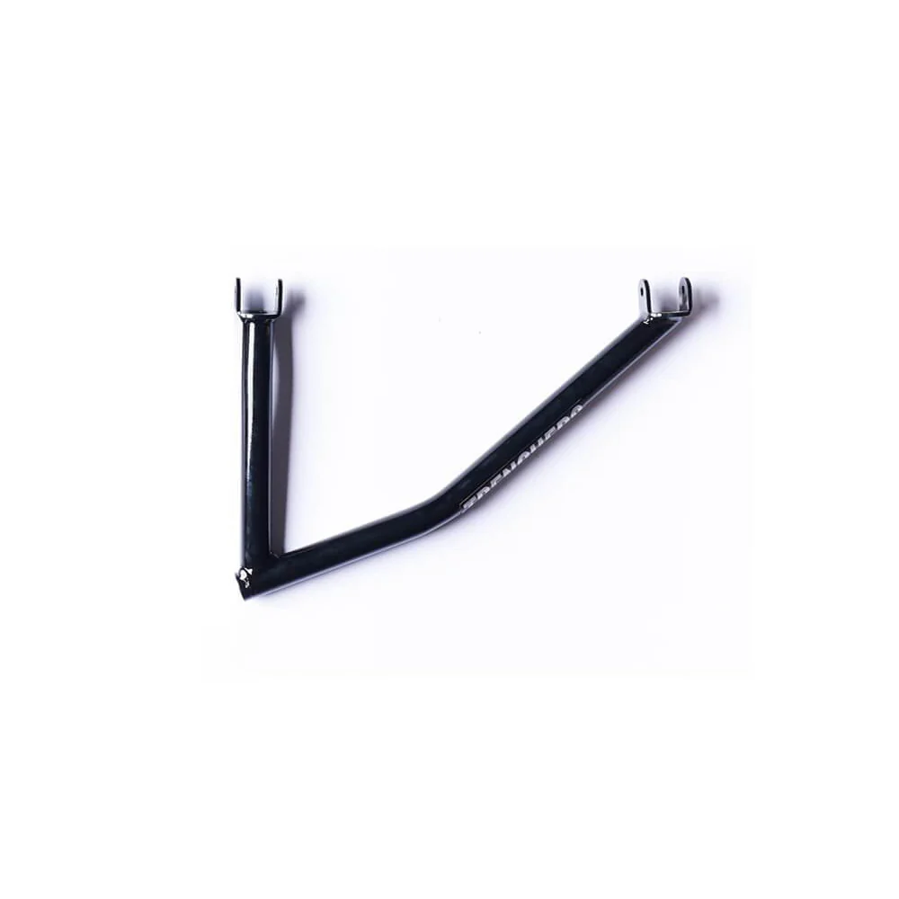Trenchers Chromoly 36'' Complete Kit | Arctic-Cat M/Alpha/Hardcore - Image 3