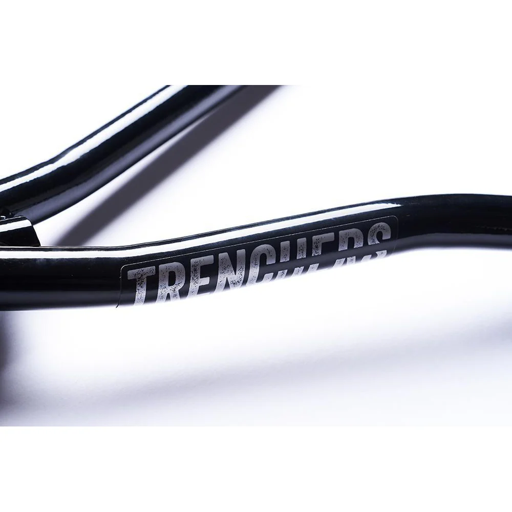 Trenchers Chromoly 36'' Complete Kit | Arctic-Cat M/Alpha/Hardcore - Image 6