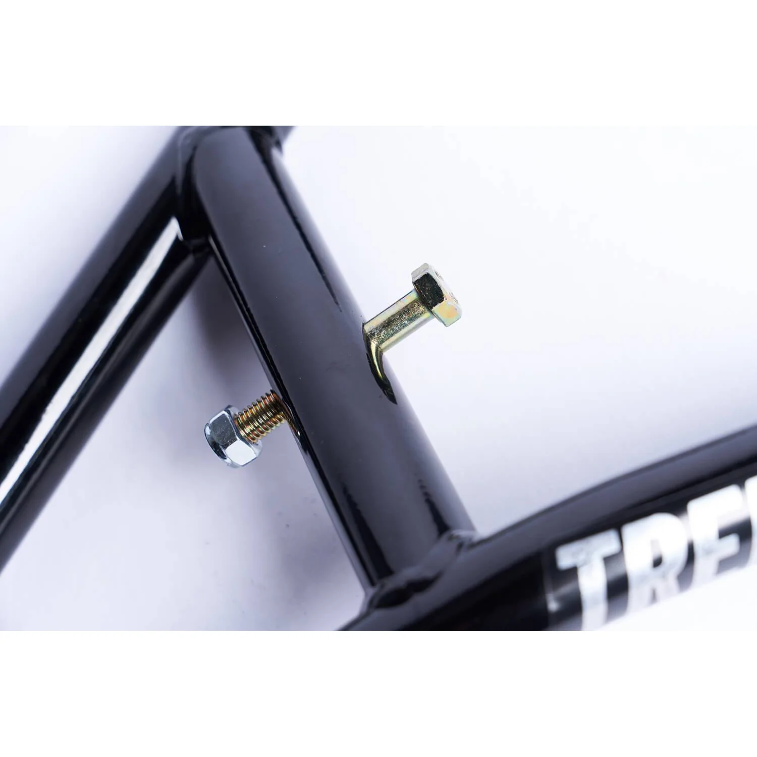 Trenchers Chromoly 39" Complete A-Arm Kit | Polaris 2013-2018 - Image 4