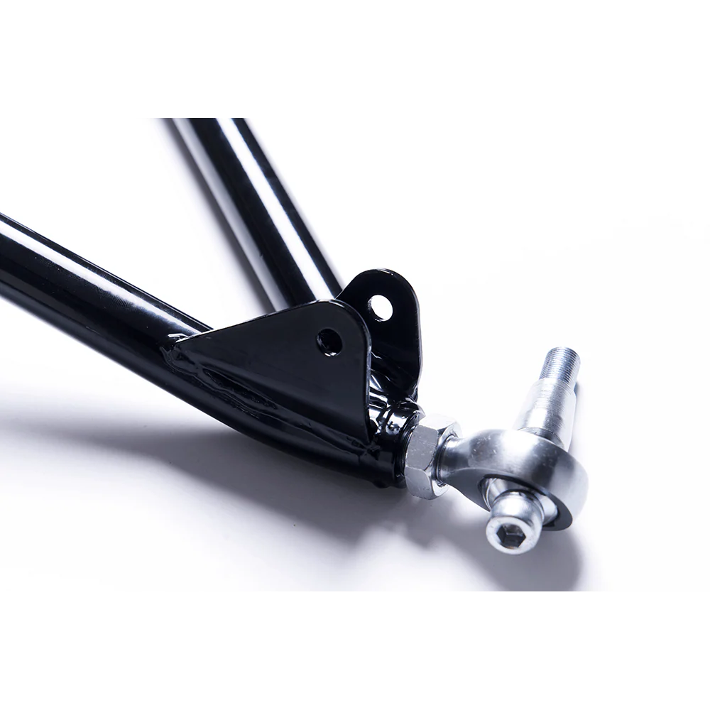Trenchers Chromoly A-Arm 36" | Ski-Doo G4 - Image 2