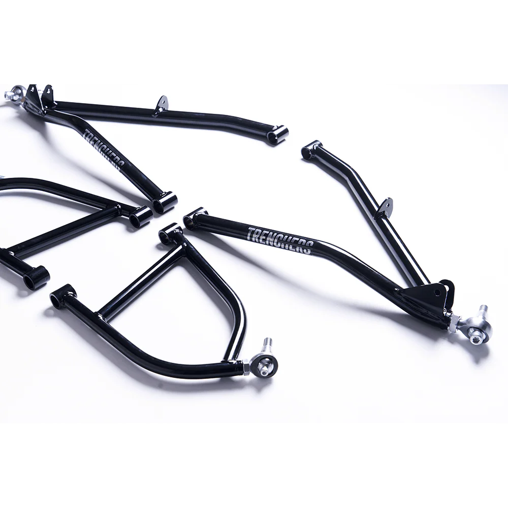Trenchers Chromoly A-Arm 36" | Ski-Doo G4 - Image 3