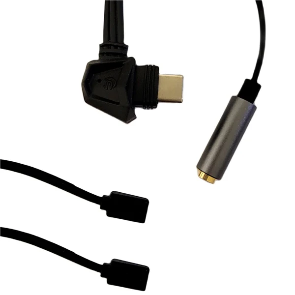 U-Clear Speaker Adapter