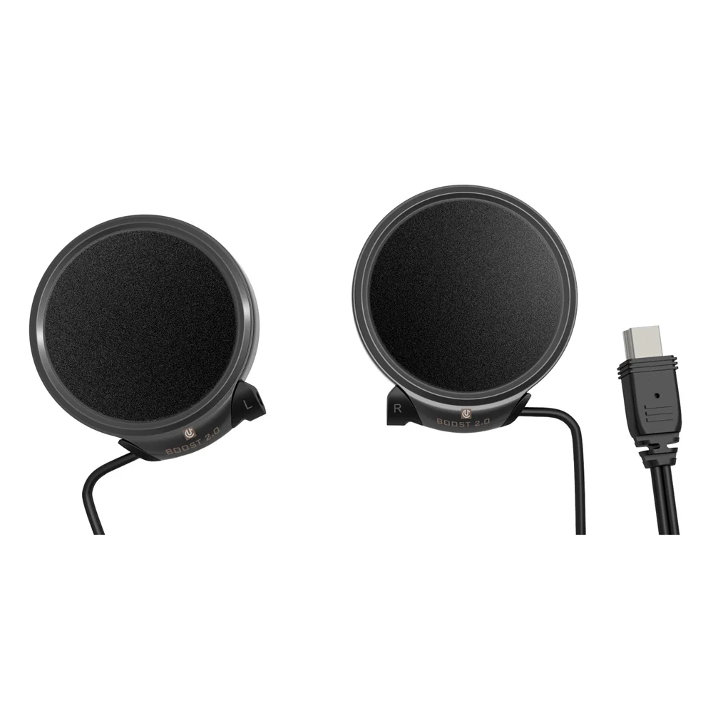 Uclear Boost 2.0 Drop-In Speakers