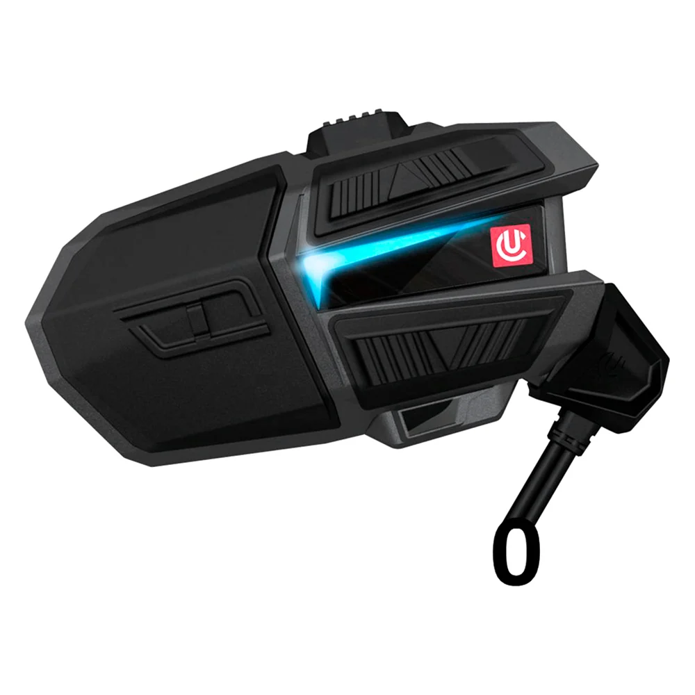 Uclear Motion 4 Lite Bluetooth Communication System - Image 2