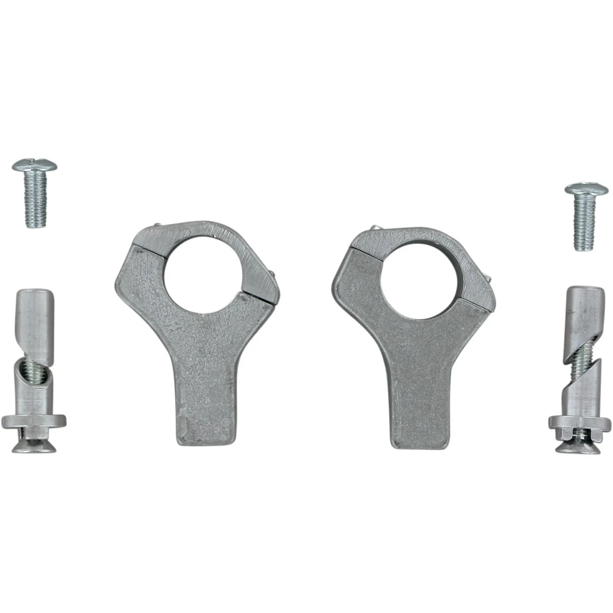 UFO Jumpy Handguards Mounting Kit - Image 2